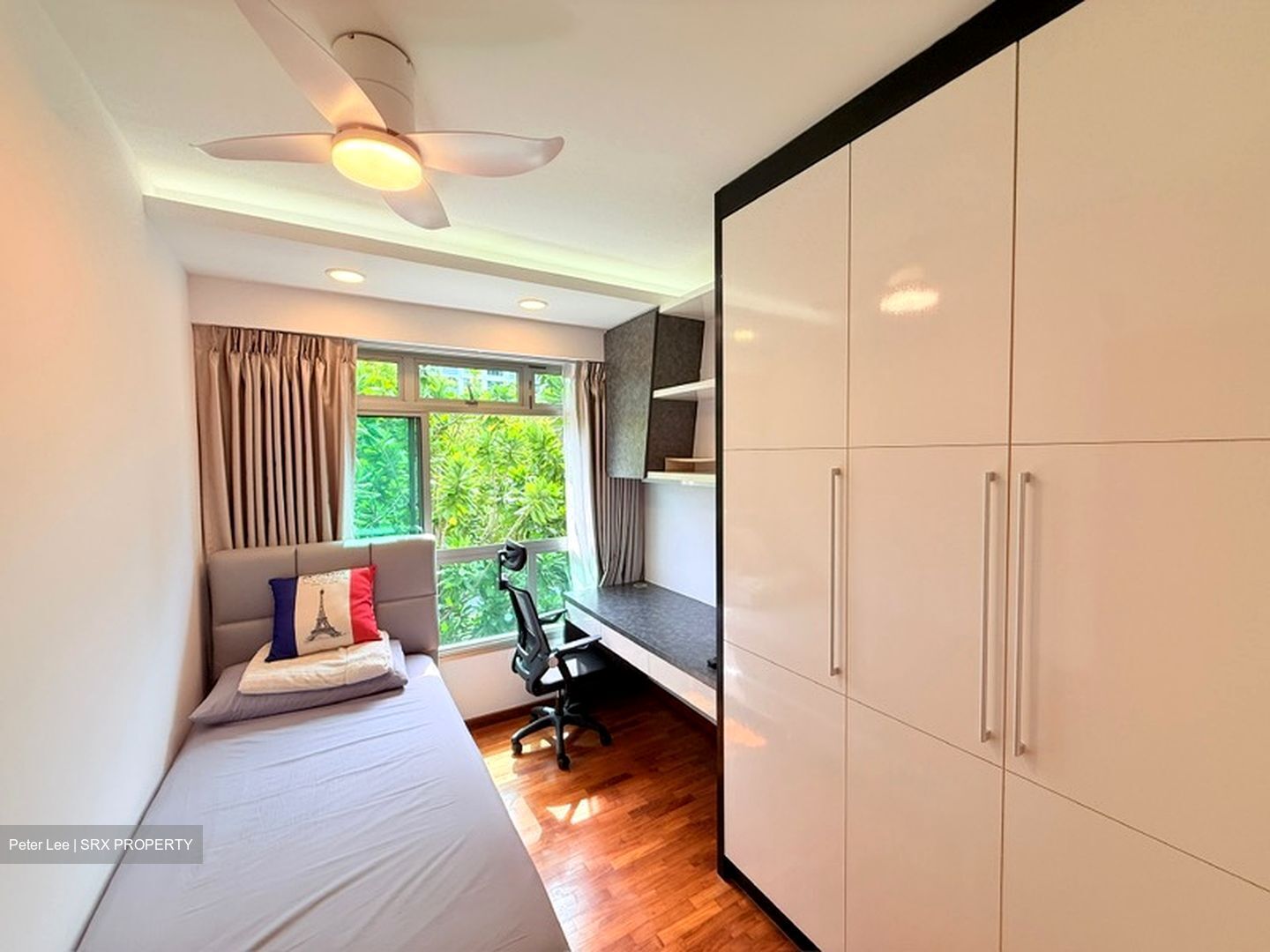 Blk 615A Punggol Spring (Punggol), HDB 4 Rooms #586925761